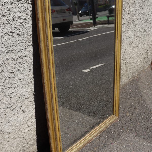 Miroir