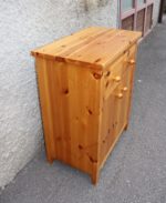 Commode en sapin – Image 2