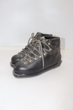 Chaussures de ski / Henke / année 40