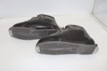 Chaussures de ski / Henke / année 40 – Image 2