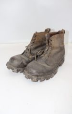 Chaussures Tricouni