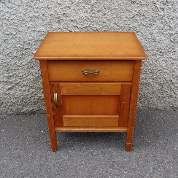 Table de nuit