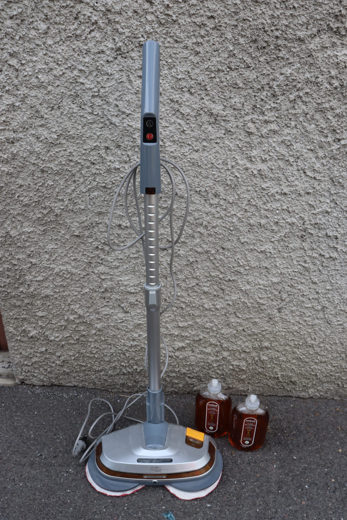 Machine de polissage / Shiler – Image 1