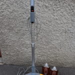 Machine de polissage / Shiler