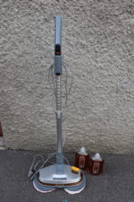 Machine de polissage / Shiler