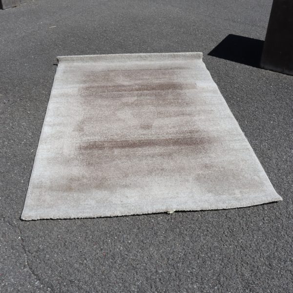 Tapis gris
