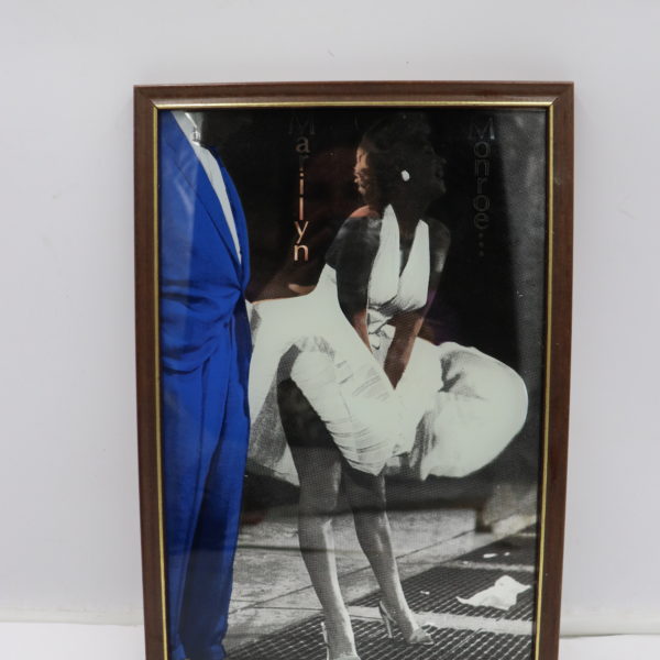 Miroir Marilyn Monroe