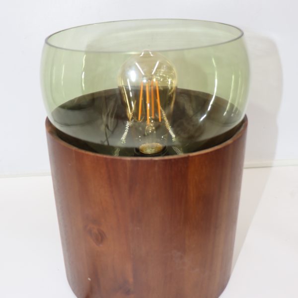 Lampe de table maison du monde