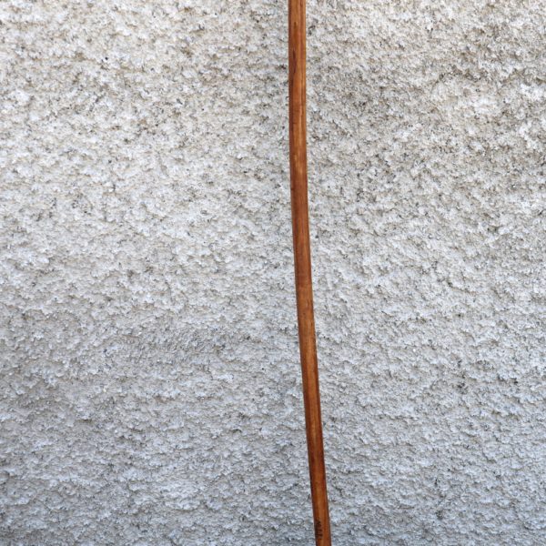 Fourche en bois