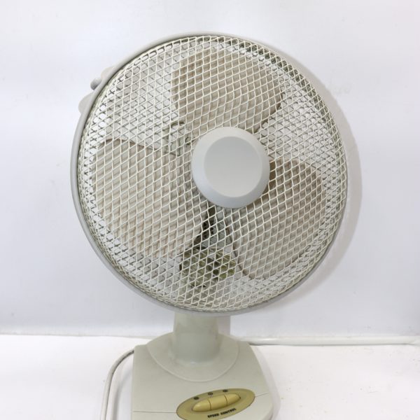 Ventilateur