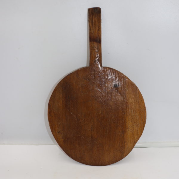 Pelle en bois