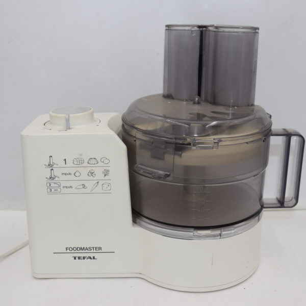 Robot de cuisine