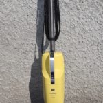 Aspirateur balais Miele