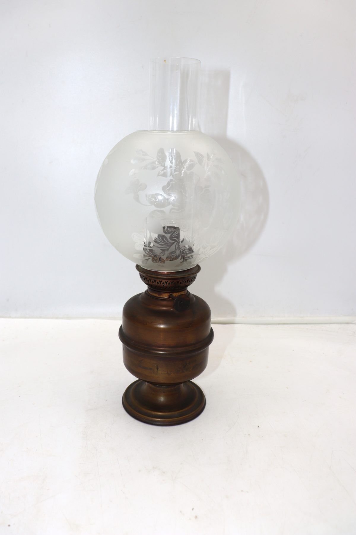 Lampe à pétrole – Image 1