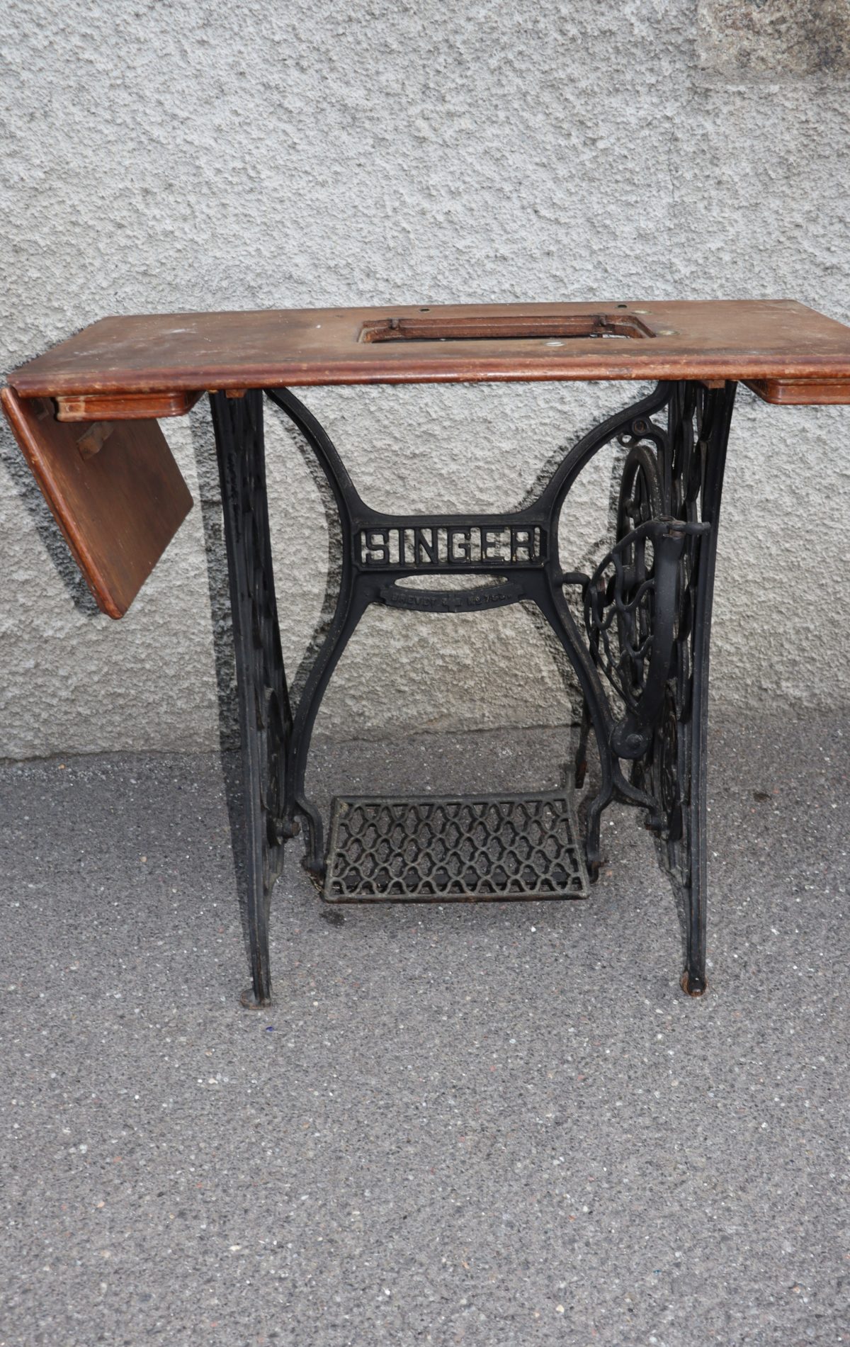 Machine à coudre – Image 1