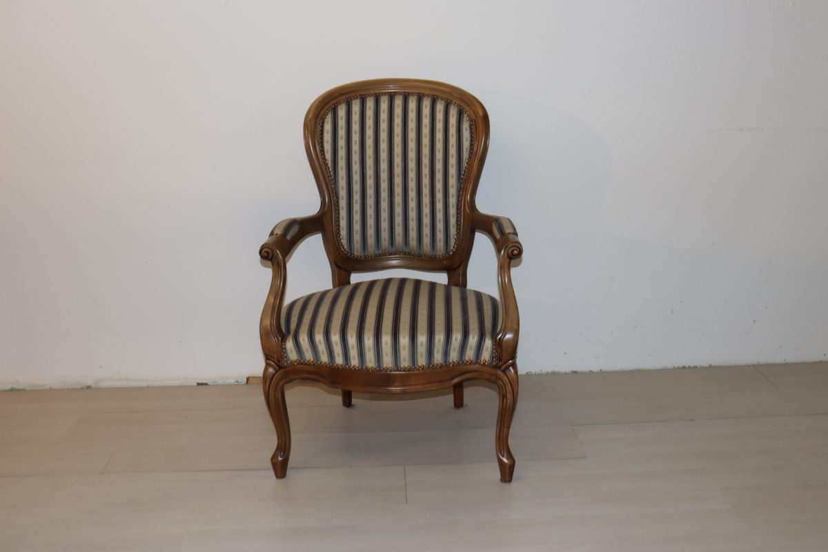 Fauteuil – Image 1