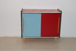 Meuble vintage