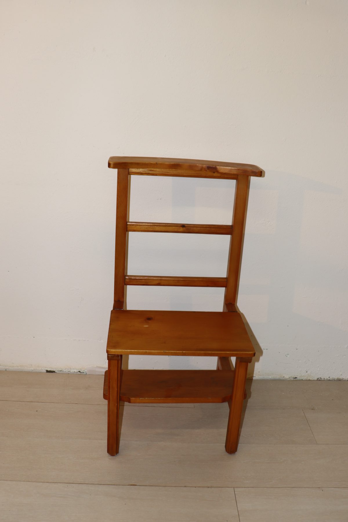 Chaise prie Dieu – Image 1