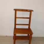 Chaise prie Dieu