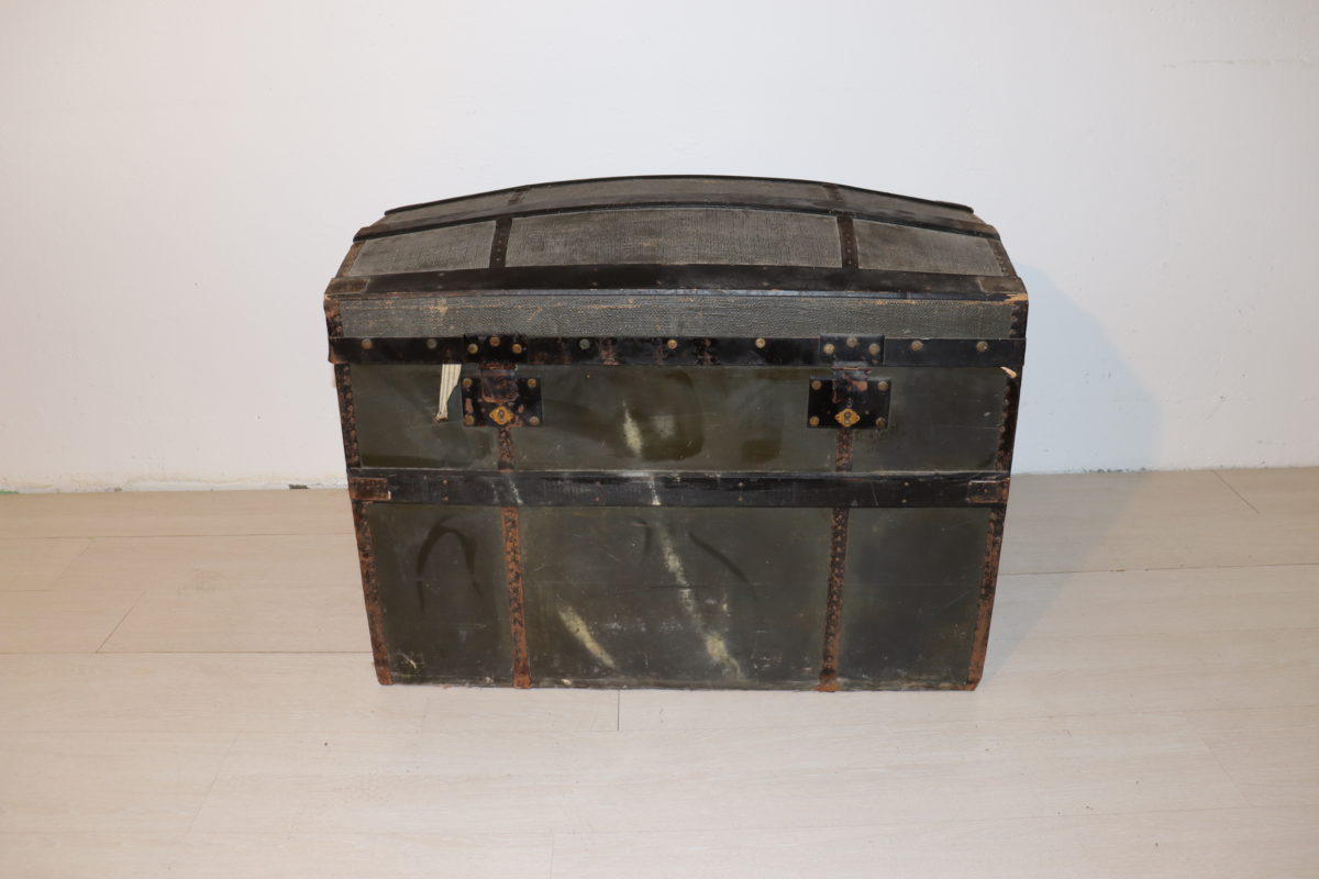 Coffre / malle – Image 1