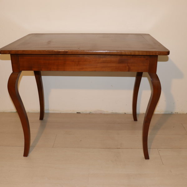 Table en bois