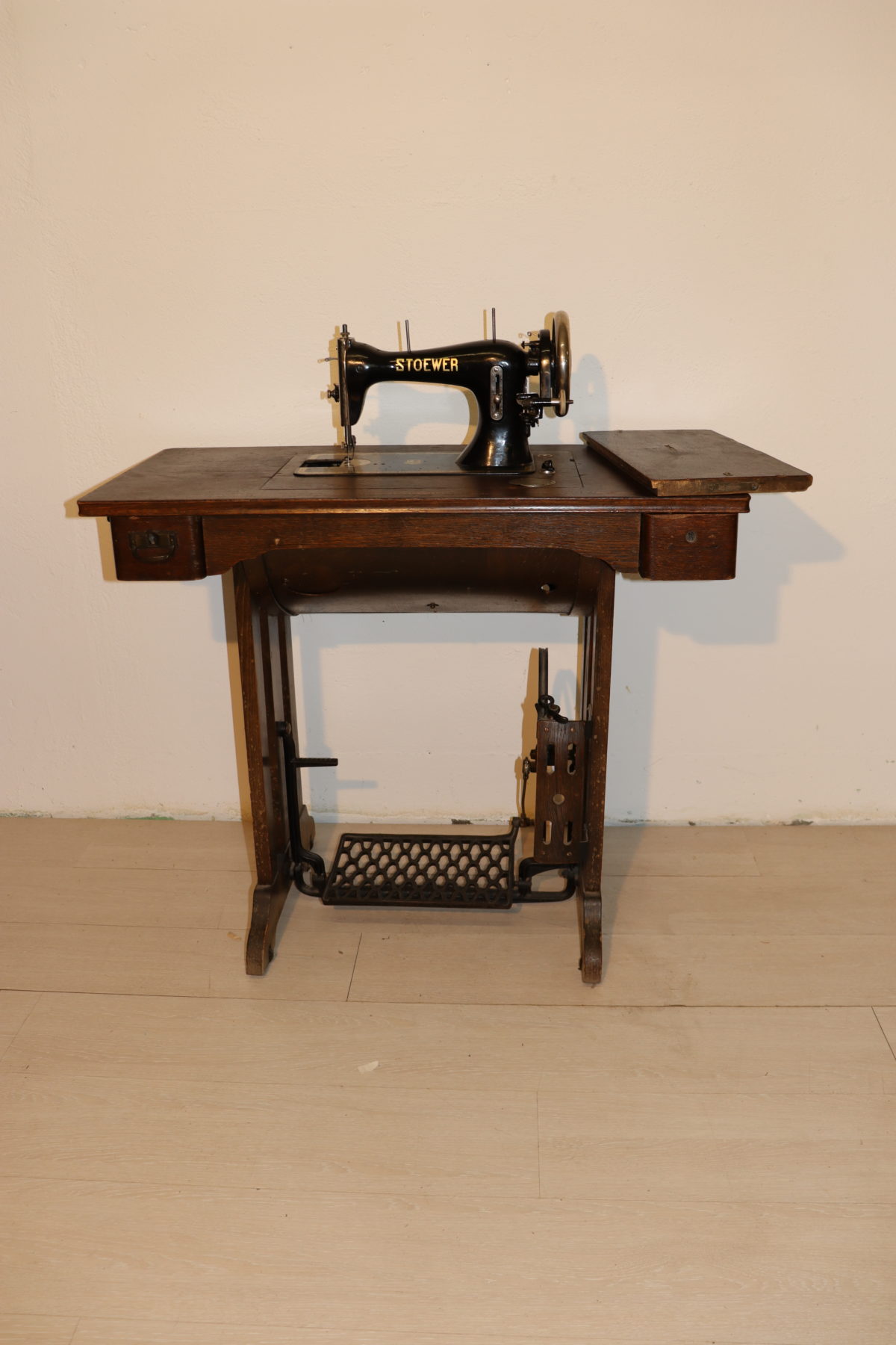 Machine à coudre – Image 2