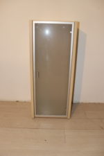 Meuble de rangement / vitrine