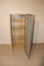 Meuble de rangement / vitrine – Image 2