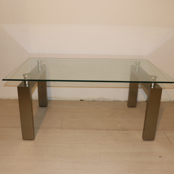 Table de salon