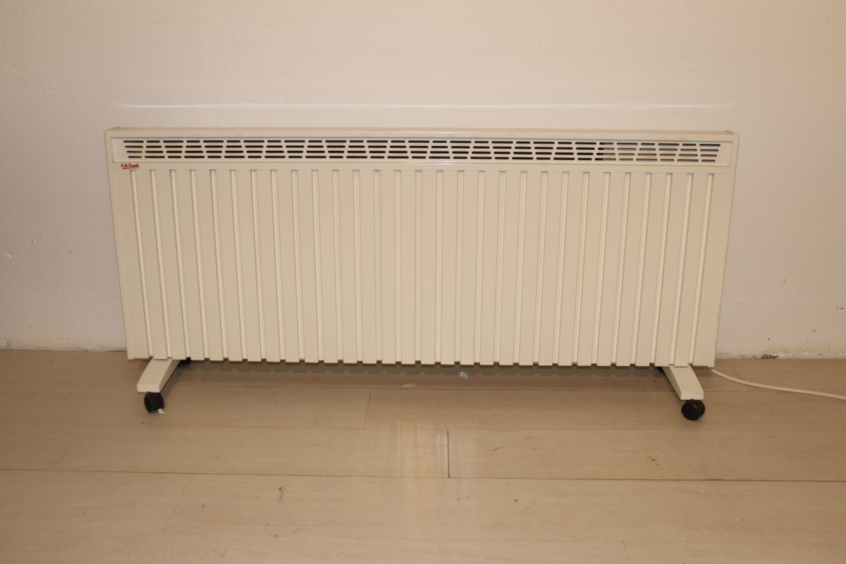 Radiateur électrique – Image 1