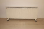 Radiateur électrique