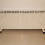 Radiateur électrique