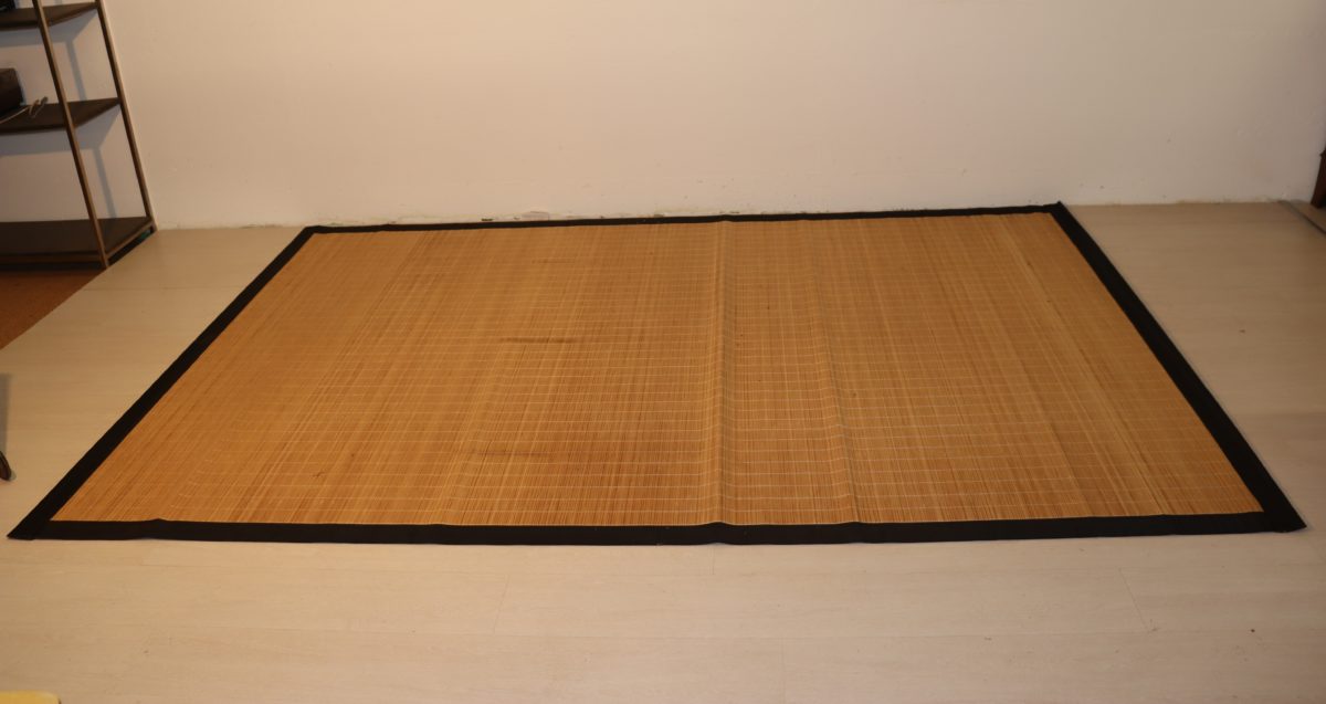 Tapis paille – Image 1