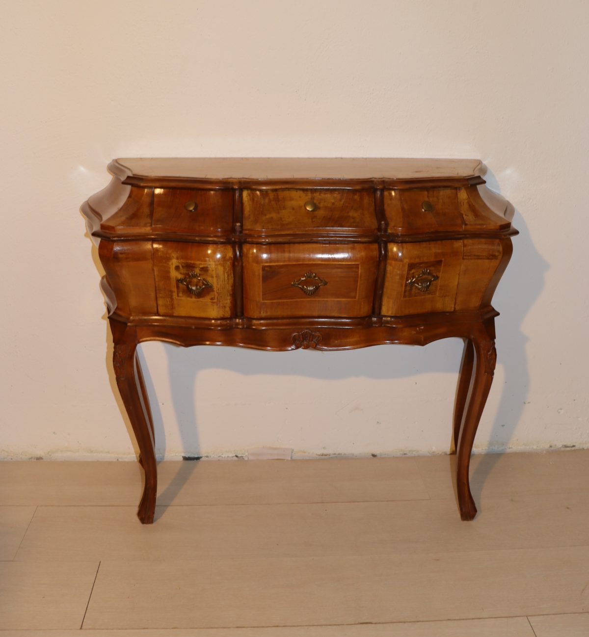 Console – Image 1