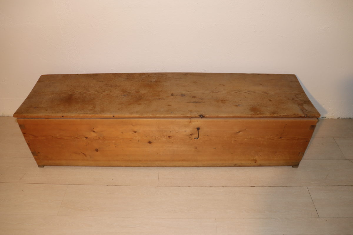 Bahut en sapin – Image 2