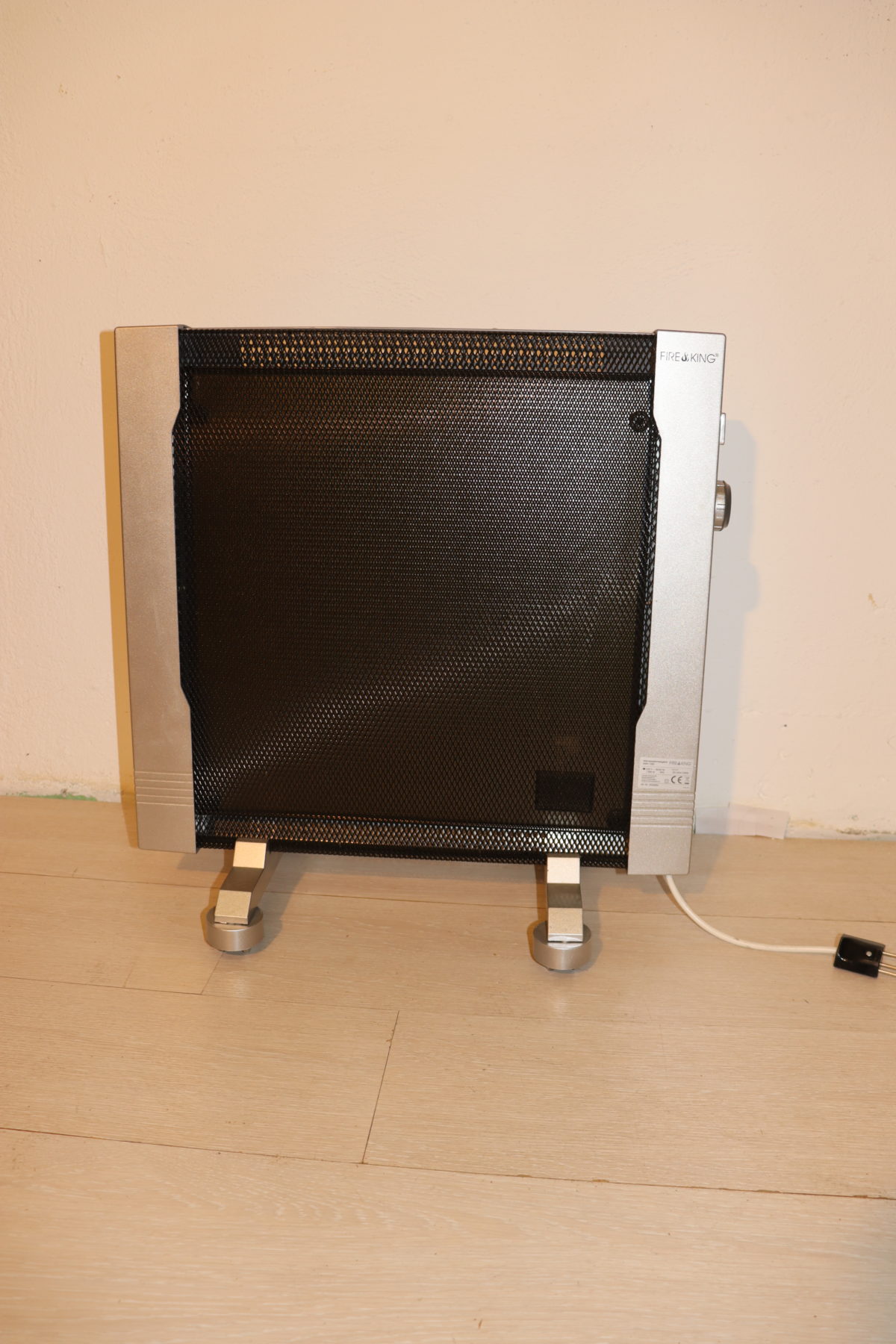 Radiateur électrique – Image 1
