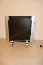 Radiateur électrique