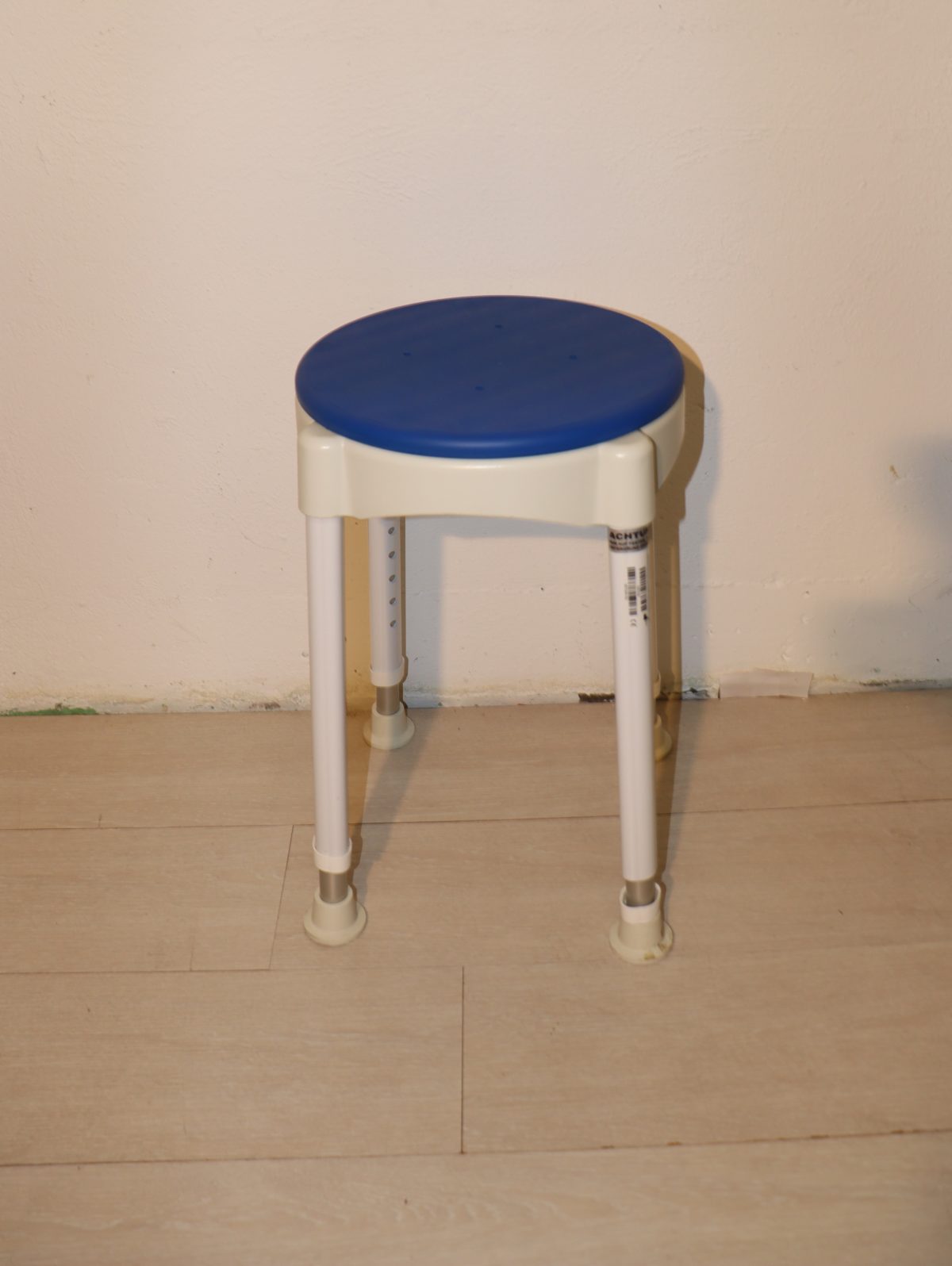 Tabouret de douche – Image 1