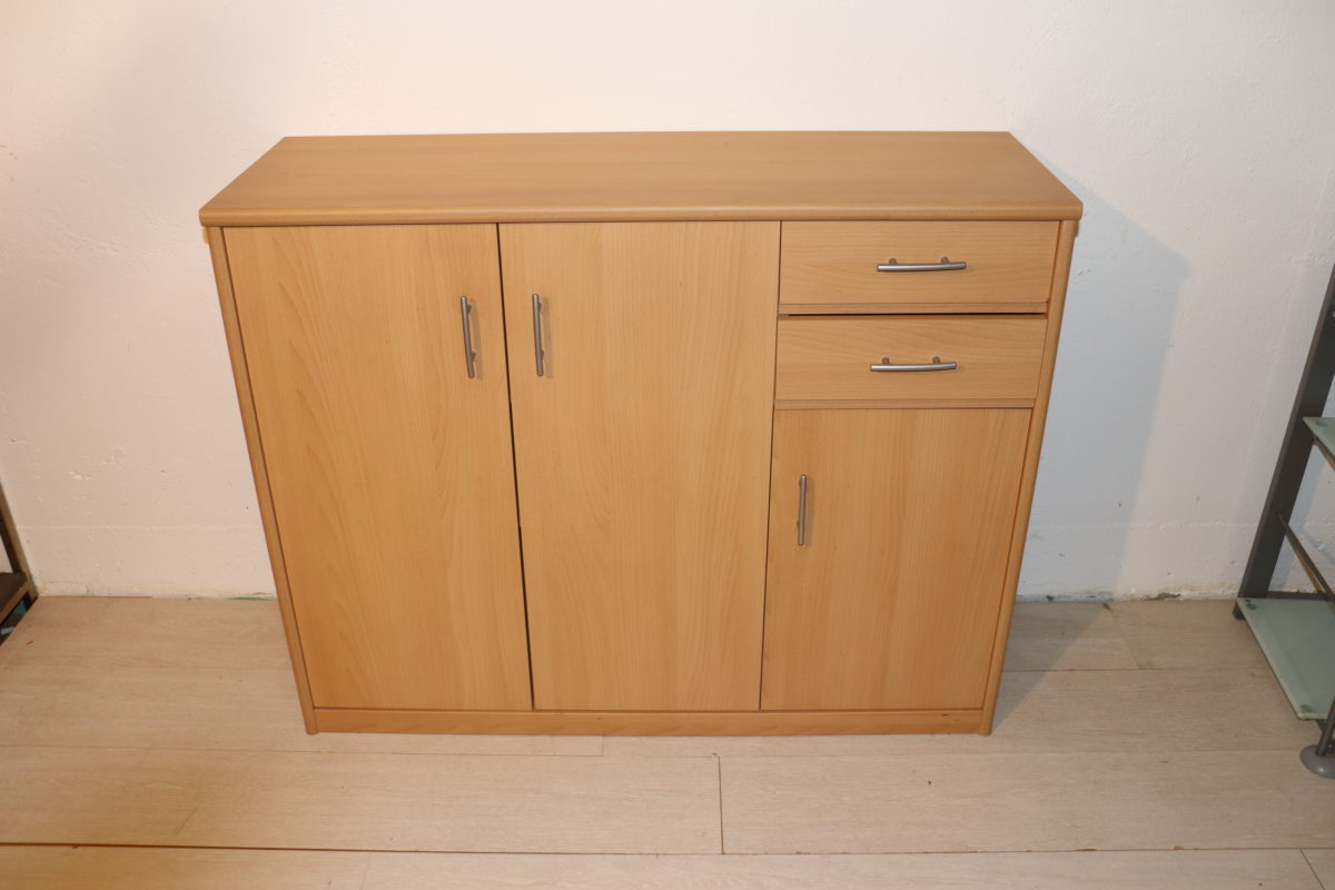 Buffet – Image 1