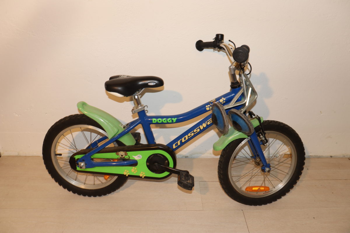 Vélo enfant – Image 1