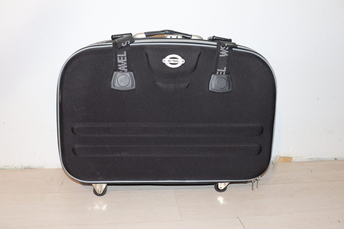 Valise WS-Travel – Image 1