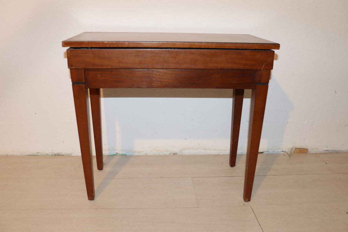 Tabouret de partition – Image 1