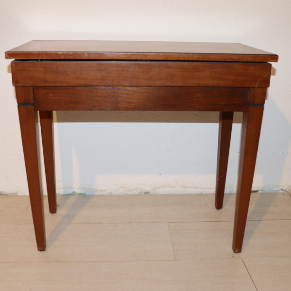 Tabouret de partition