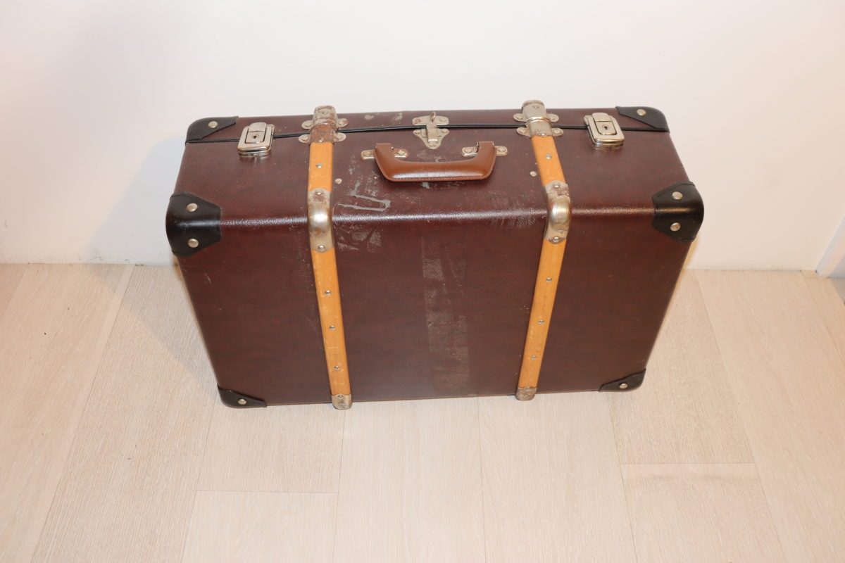 Valise vintage – Image 1