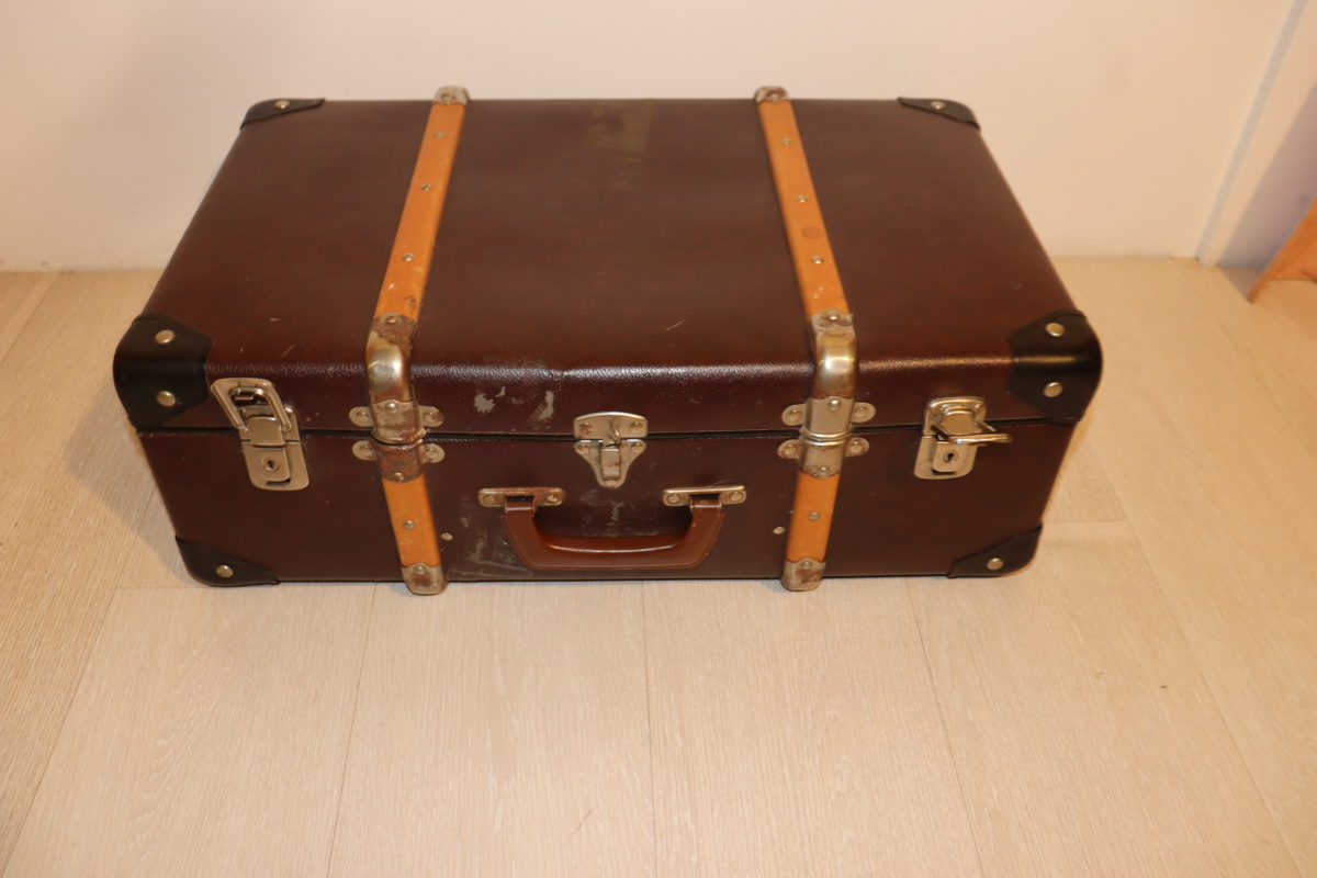 Valise vintage – Image 2