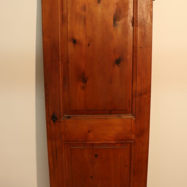 Porte