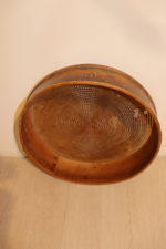 Ancien Tamis avec peau – Image 2