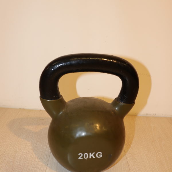 Poids 20KG
