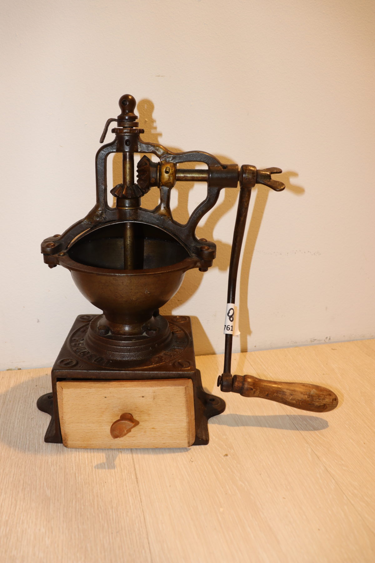 Moulin à café / peugeot – Image 1