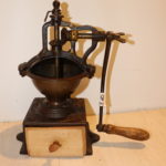 Moulin à café / peugeot